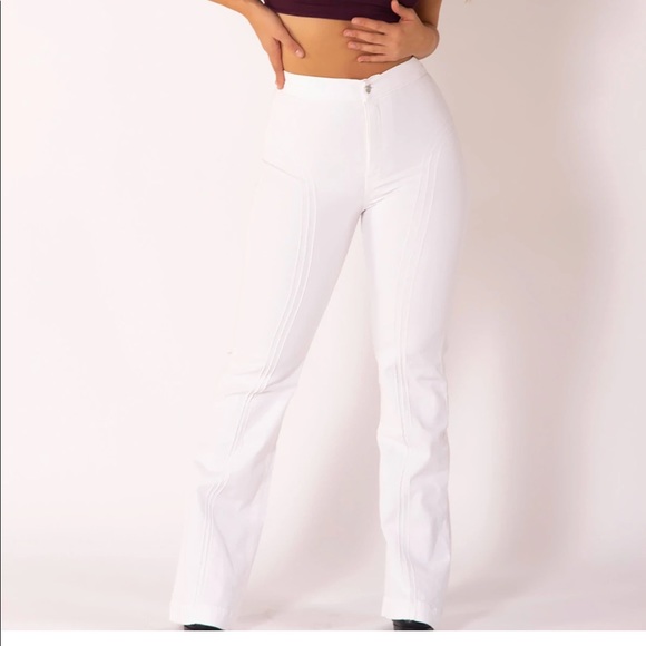 REVICE | Jeans | Size 27 Roller Girl Flares From Revice | Poshmark